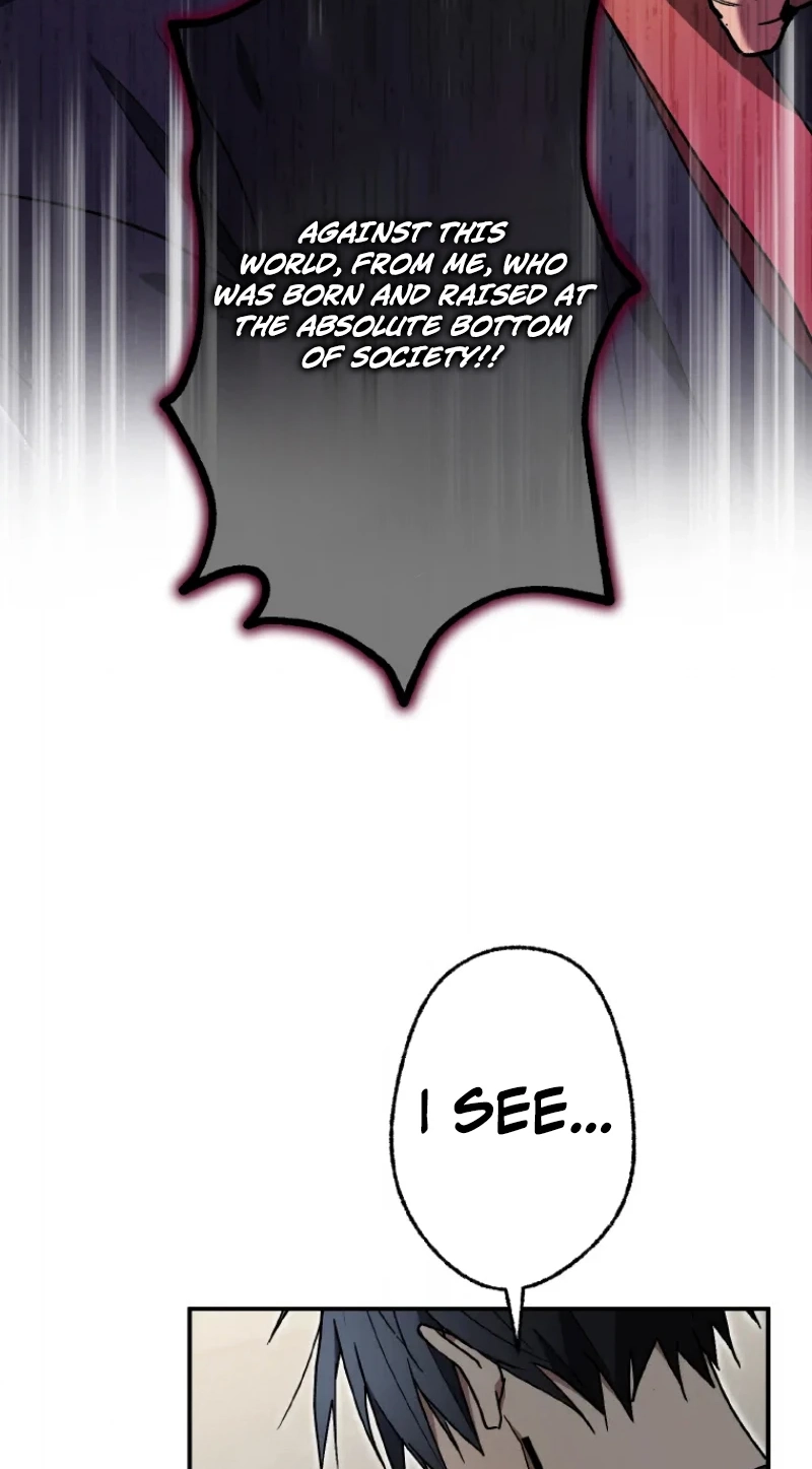 Fukushuu Kizoku Chapter 49 page 66 - 