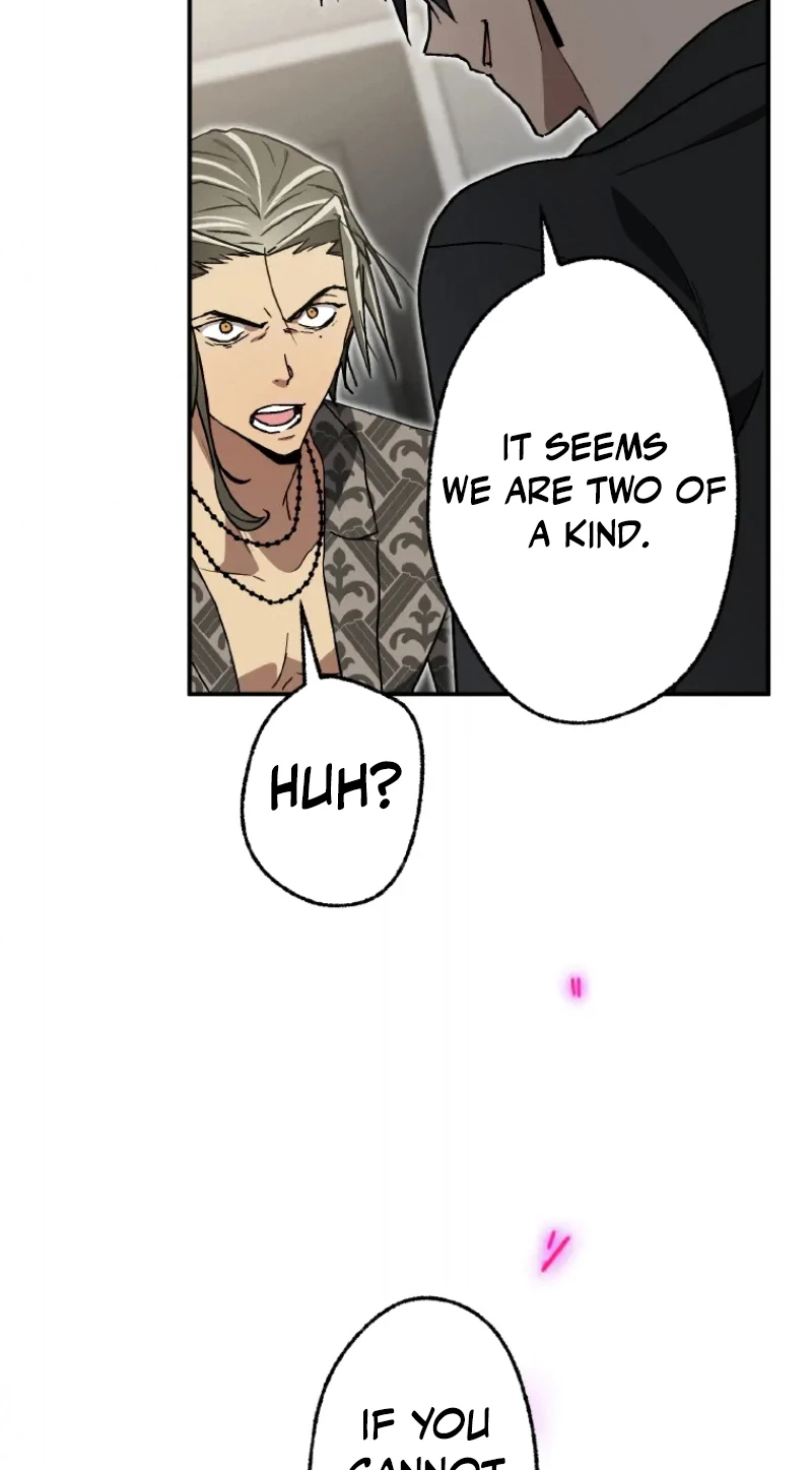 Fukushuu Kizoku Chapter 49 page 67 - 