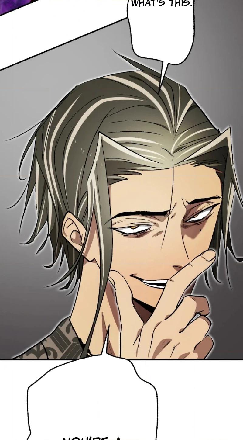 Fukushuu Kizoku Chapter 49 page 70 - 