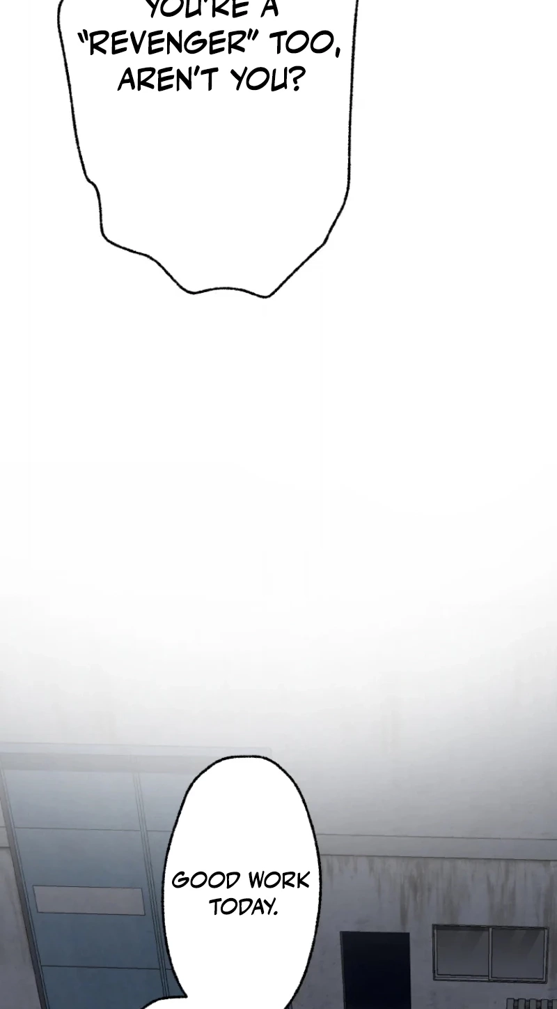 Fukushuu Kizoku Chapter 49 page 71 - 
