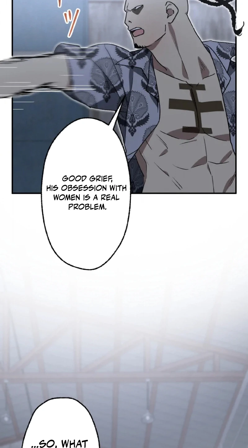 Fukushuu Kizoku Chapter 49 page 73 - 