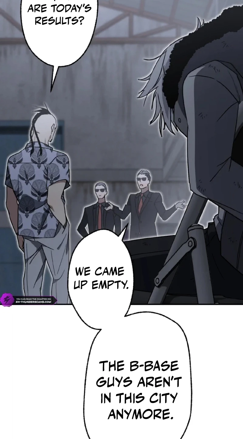 Fukushuu Kizoku Chapter 49 page 74 - 
