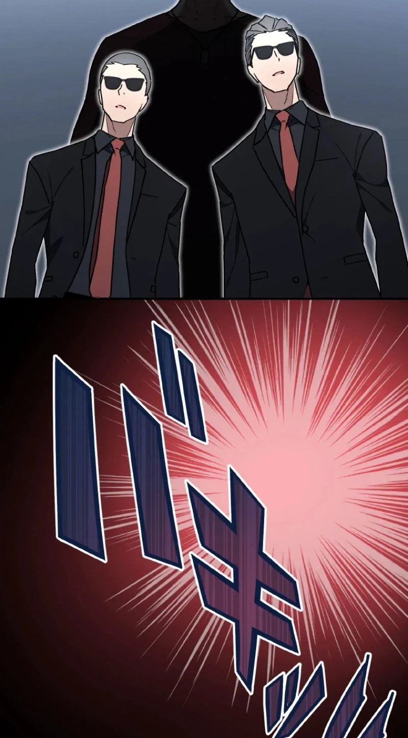 Fukushuu Kizoku Chapter 49 page 78 - 