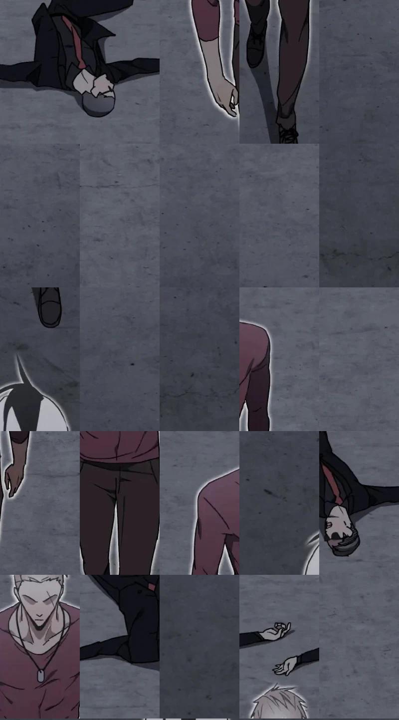 Fukushuu Kizoku Chapter 49 page 80 - 
