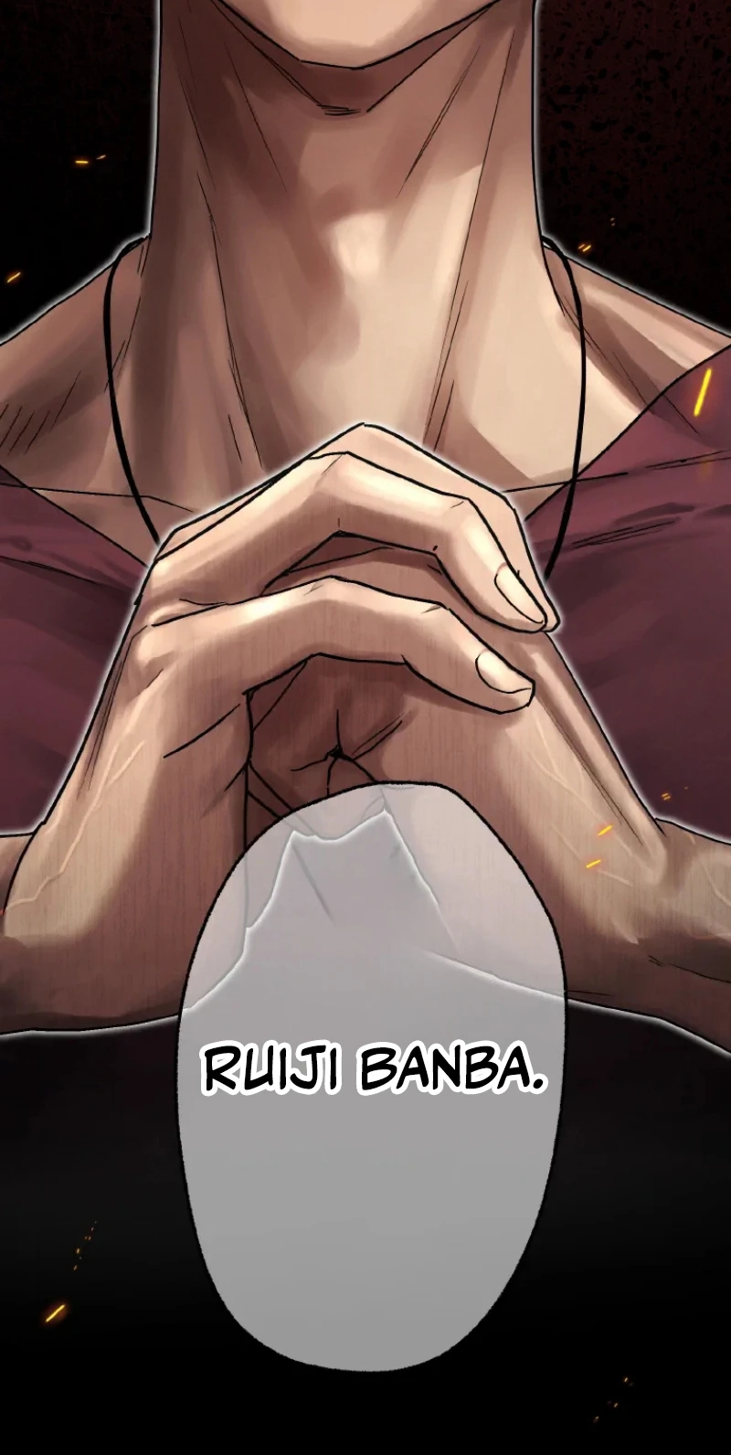 Fukushuu Kizoku Chapter 49 page 83 - 