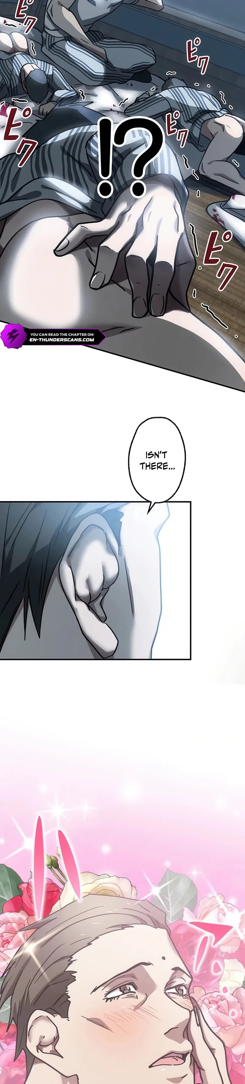 Fukushuu Kizoku Chapter 5 page 20 - 