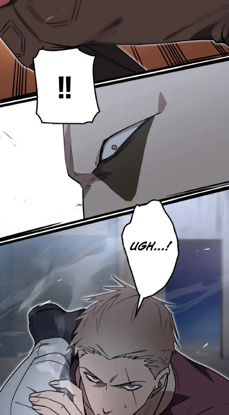Fukushuu Kizoku Chapter 50 page 13 - 