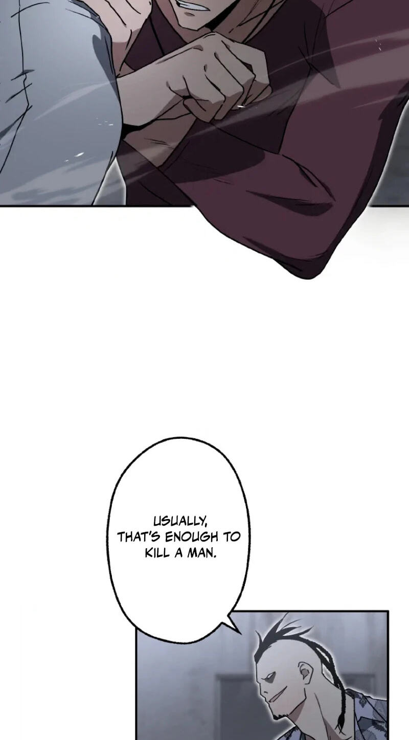 Fukushuu Kizoku Chapter 50 page 14 - 