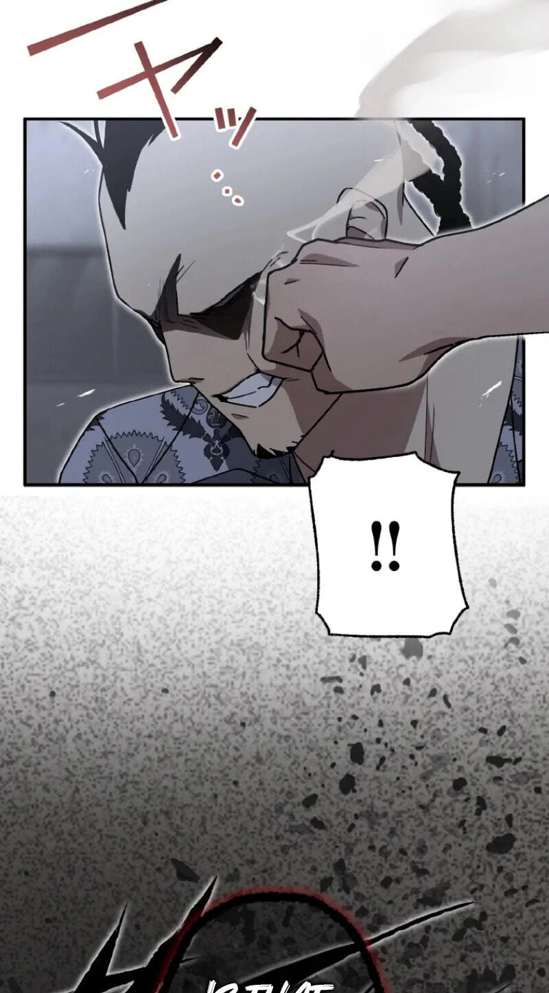 Fukushuu Kizoku Chapter 50 page 17 - 