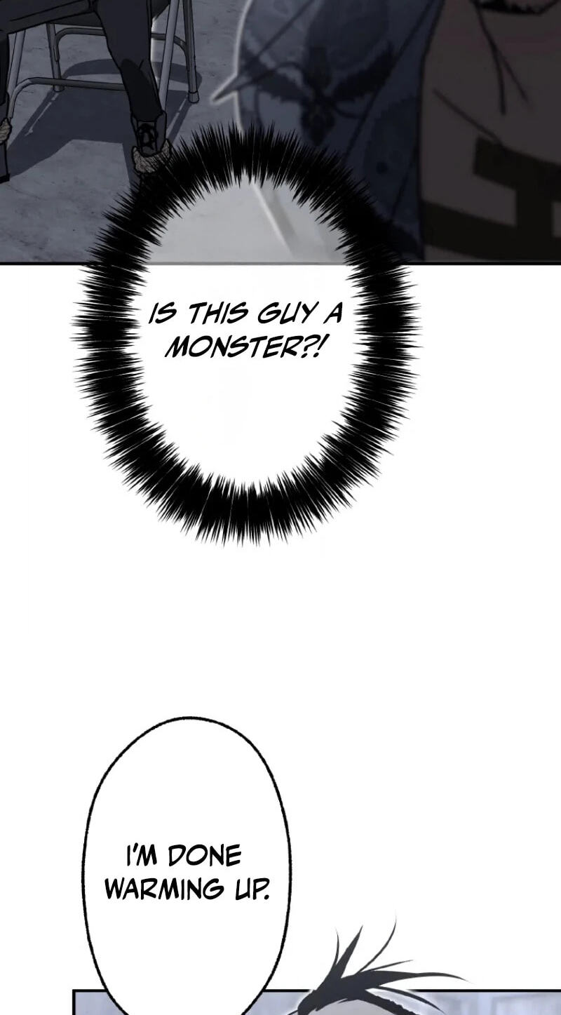 Fukushuu Kizoku Chapter 50 page 20 - 