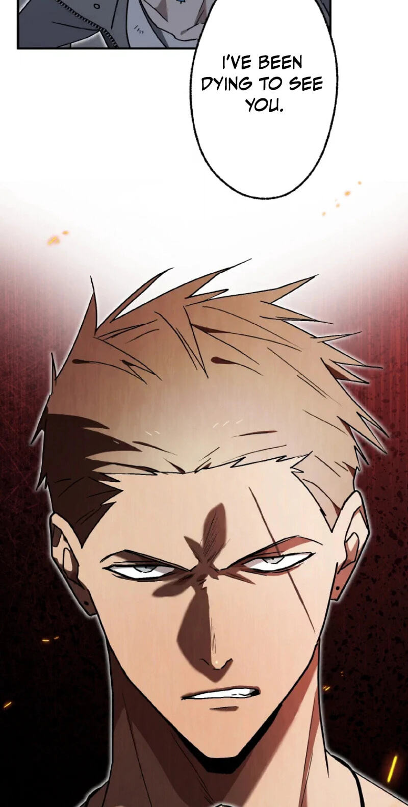 Fukushuu Kizoku Chapter 50 page 3 - 