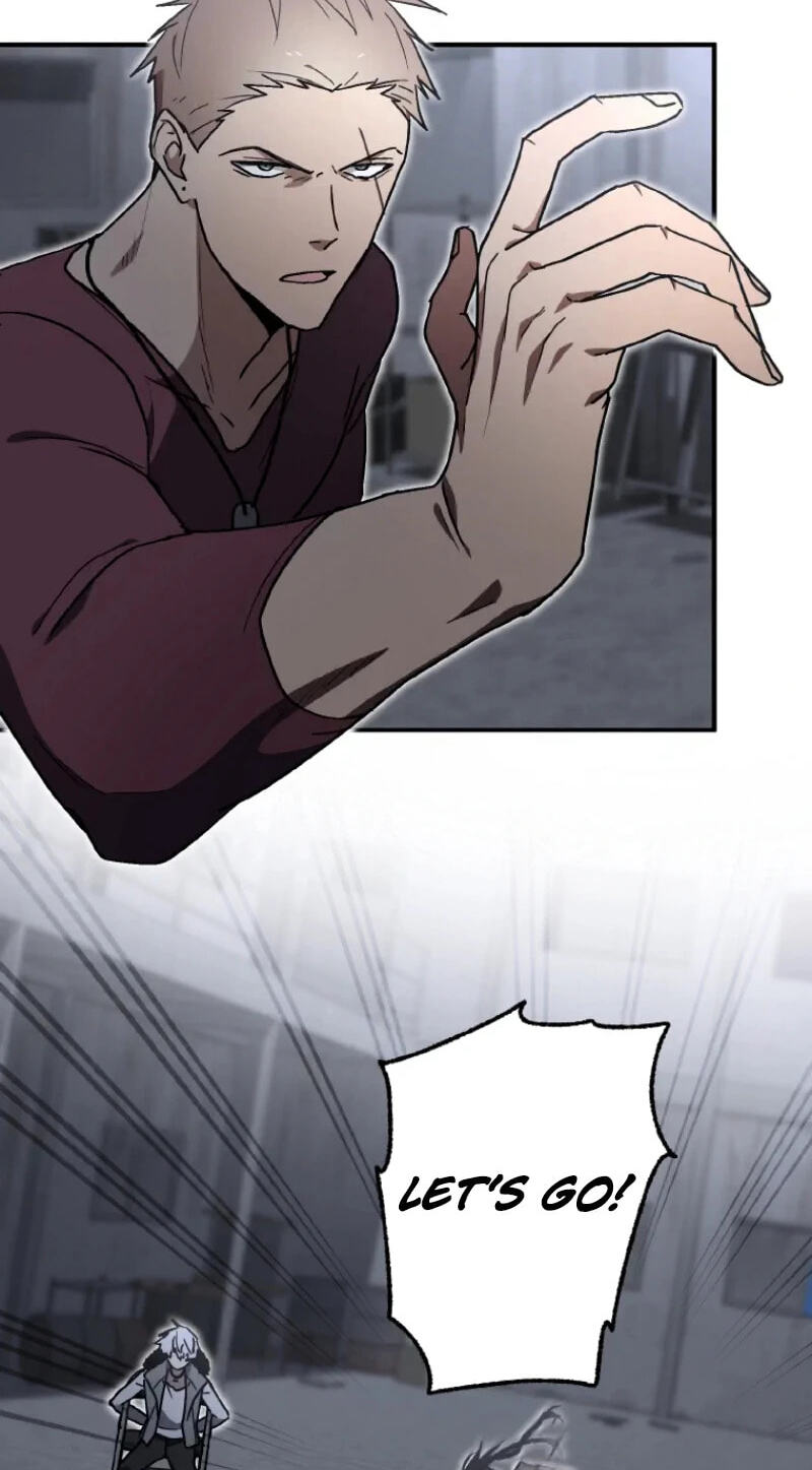 Fukushuu Kizoku Chapter 50 page 22 - 