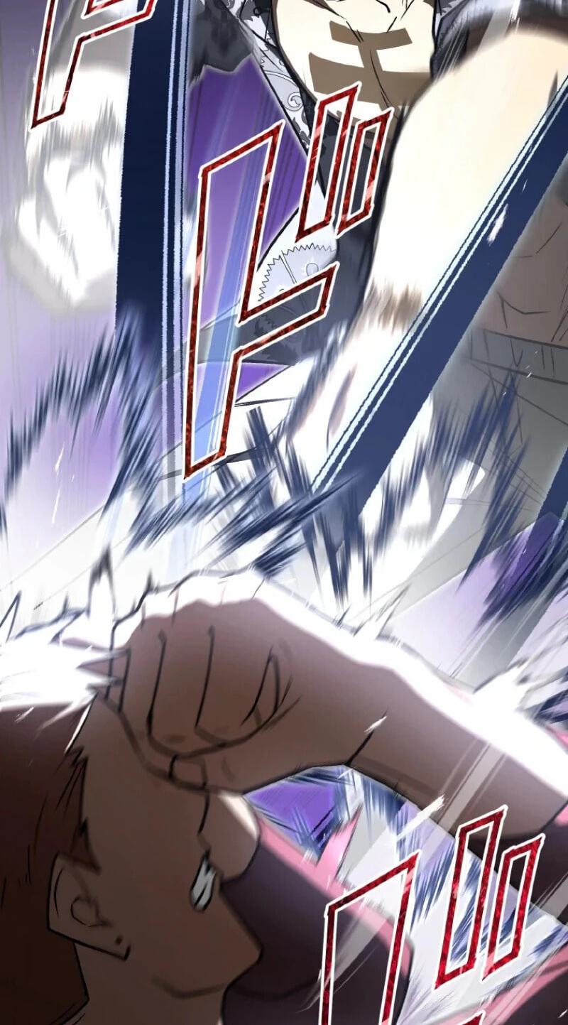 Fukushuu Kizoku Chapter 50 page 24 - 