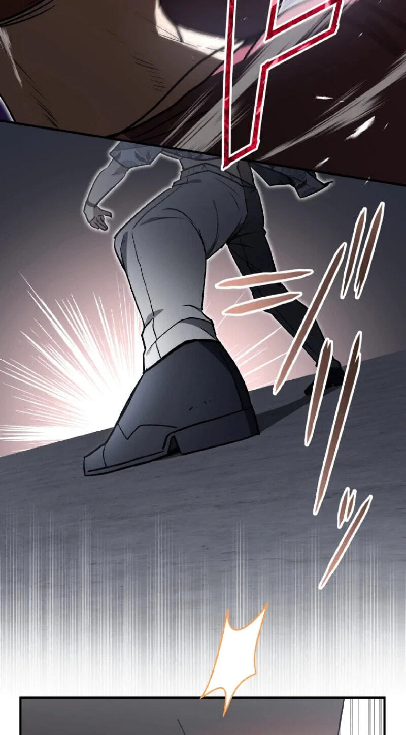 Fukushuu Kizoku Chapter 50 page 25 - 