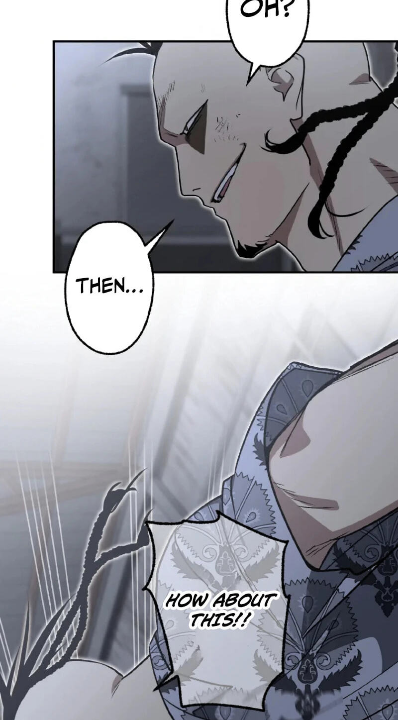 Fukushuu Kizoku Chapter 50 page 28 - 