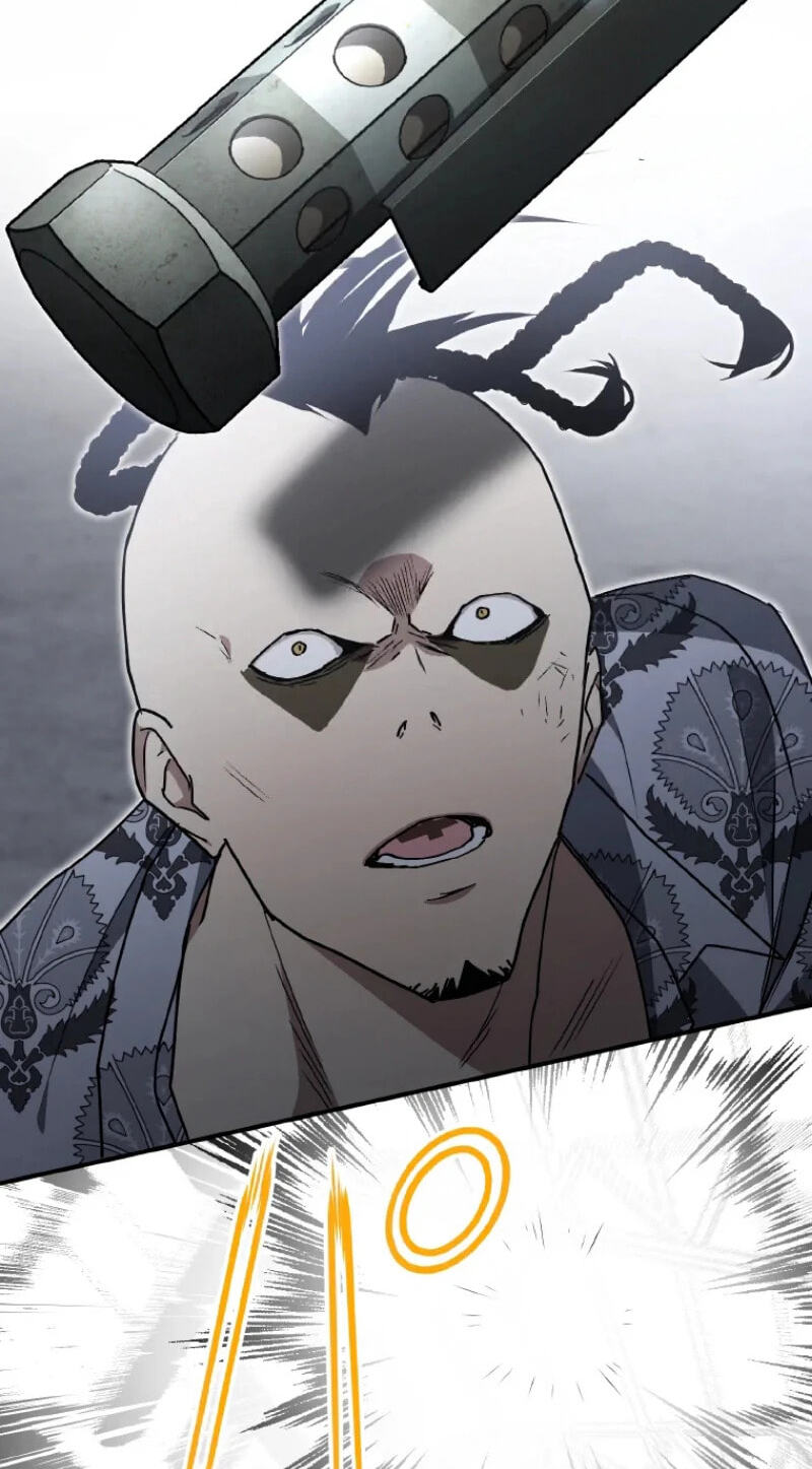 Fukushuu Kizoku Chapter 50 page 39 - 