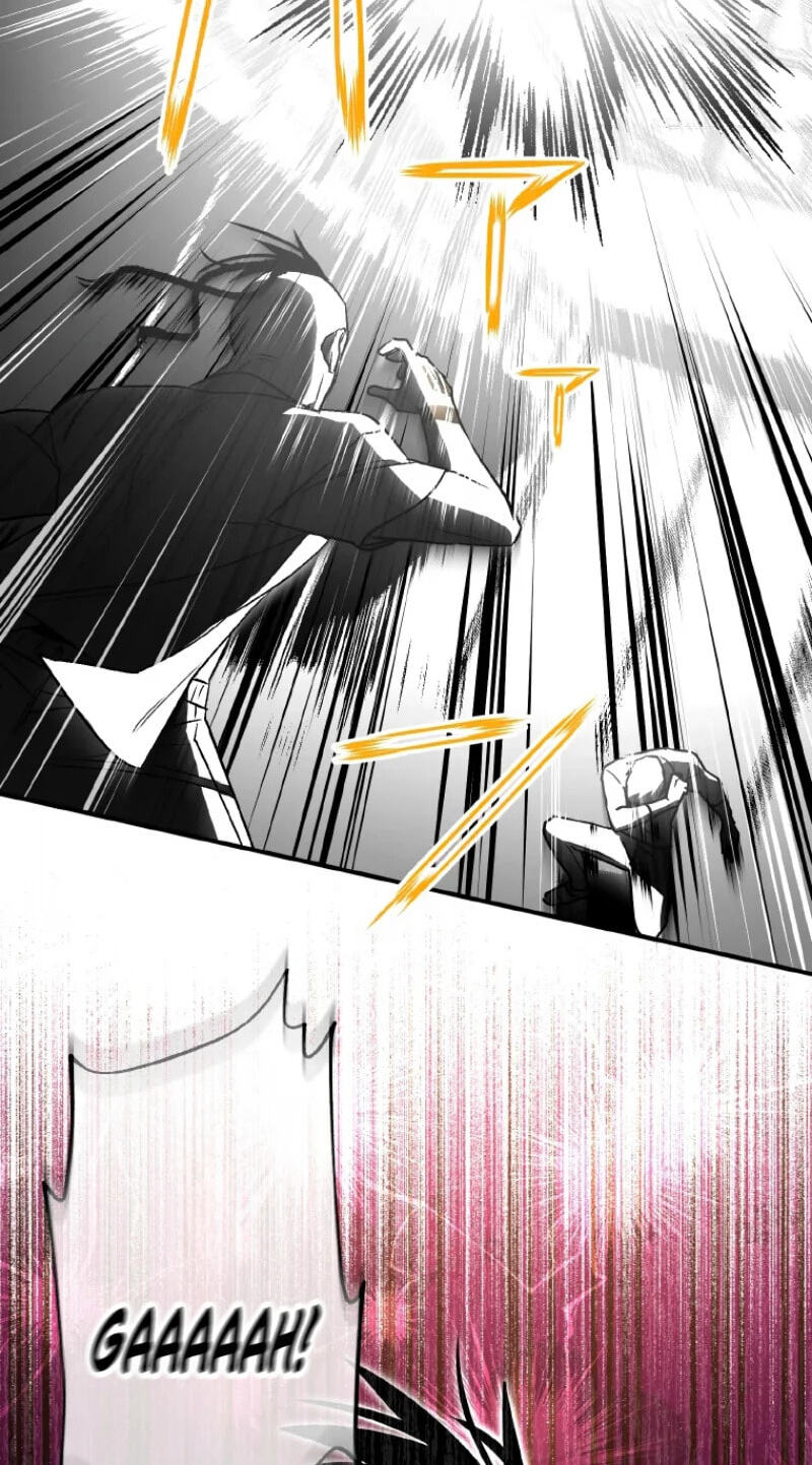 Fukushuu Kizoku Chapter 50 page 40 - 