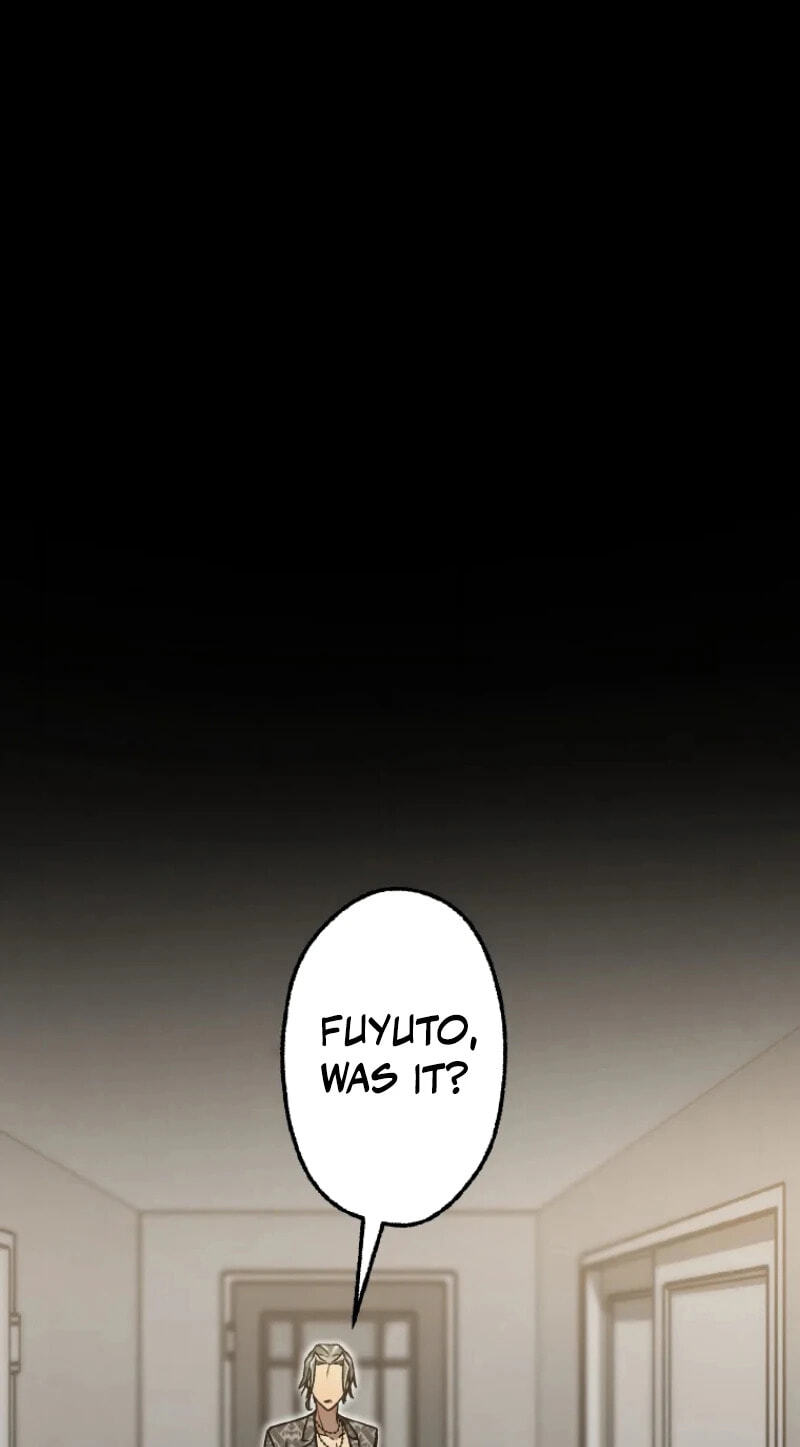 Fukushuu Kizoku Chapter 50 page 49 - 