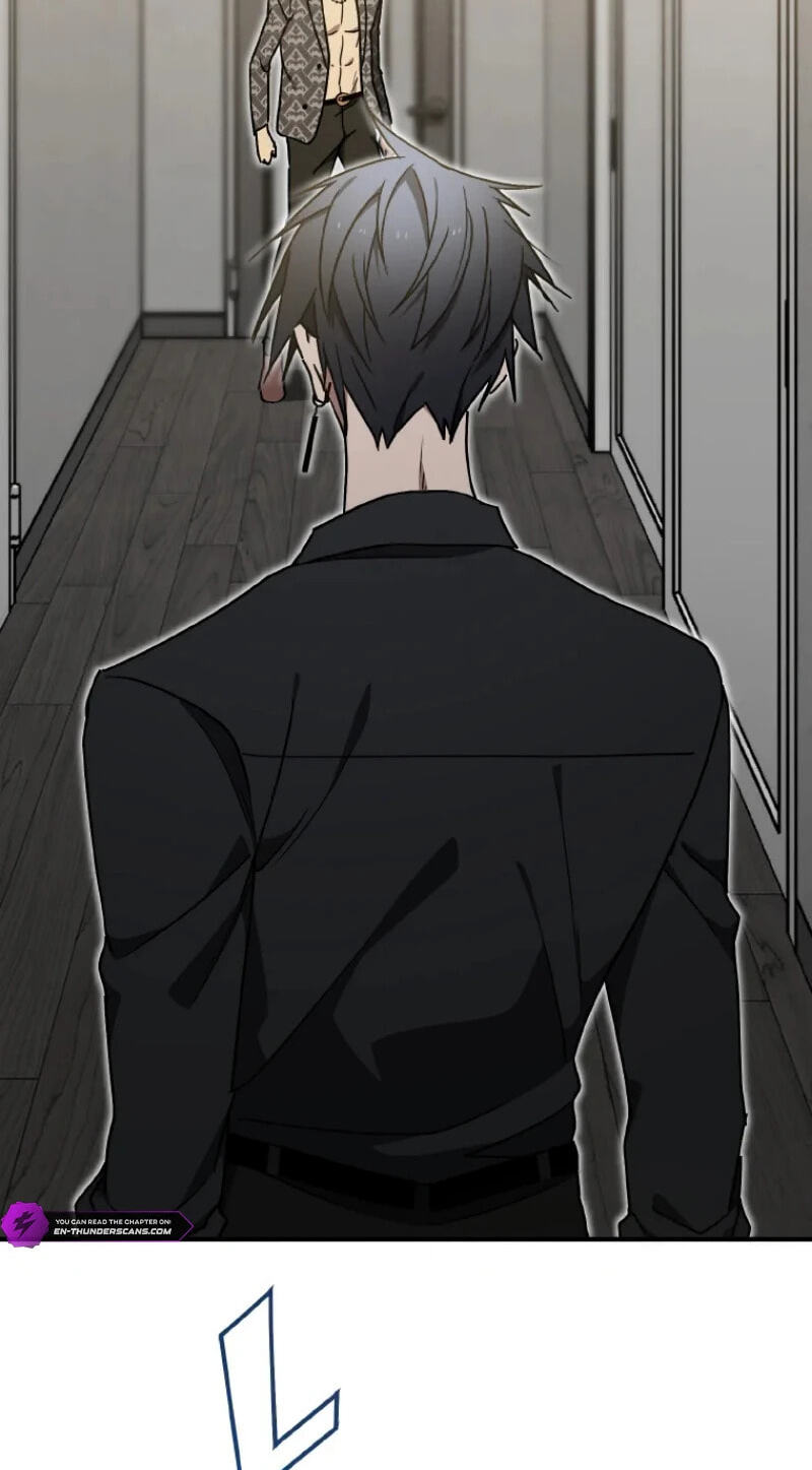 Fukushuu Kizoku Chapter 50 page 50 - 