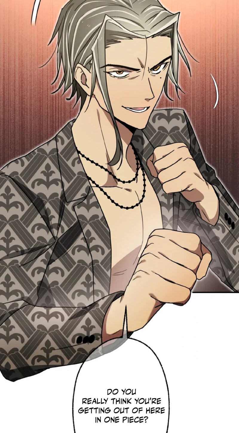 Fukushuu Kizoku Chapter 50 page 52 - 