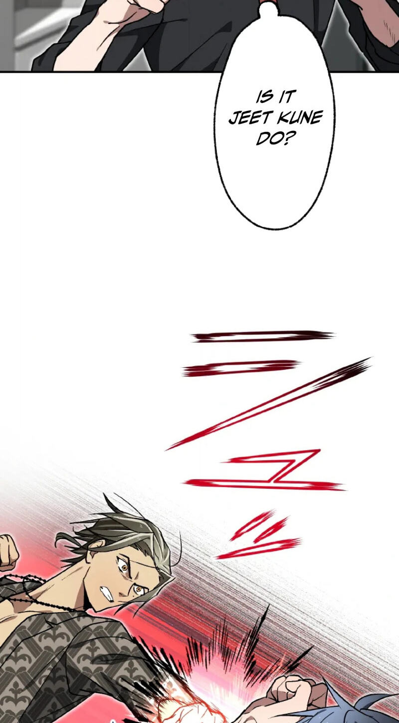 Fukushuu Kizoku Chapter 50 page 54 - 