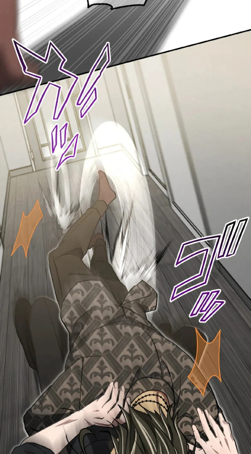 Fukushuu Kizoku Chapter 50 page 58 - 