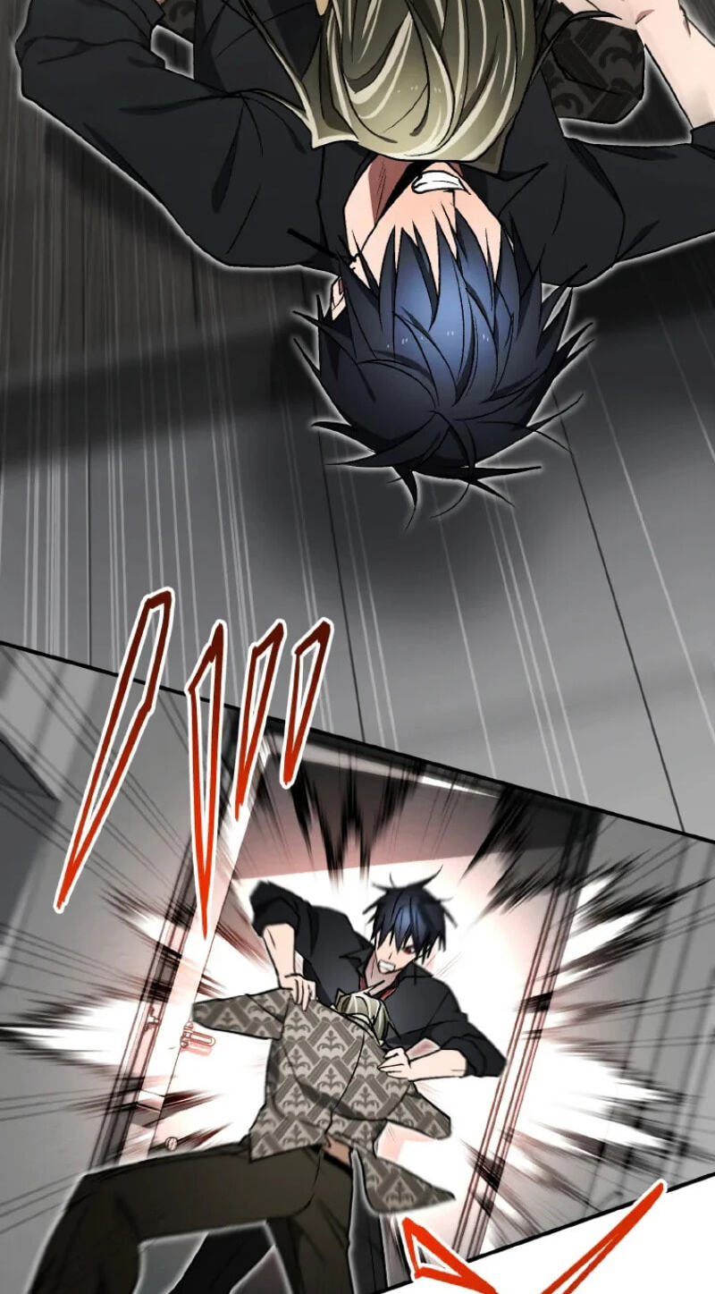 Fukushuu Kizoku Chapter 50 page 59 - 