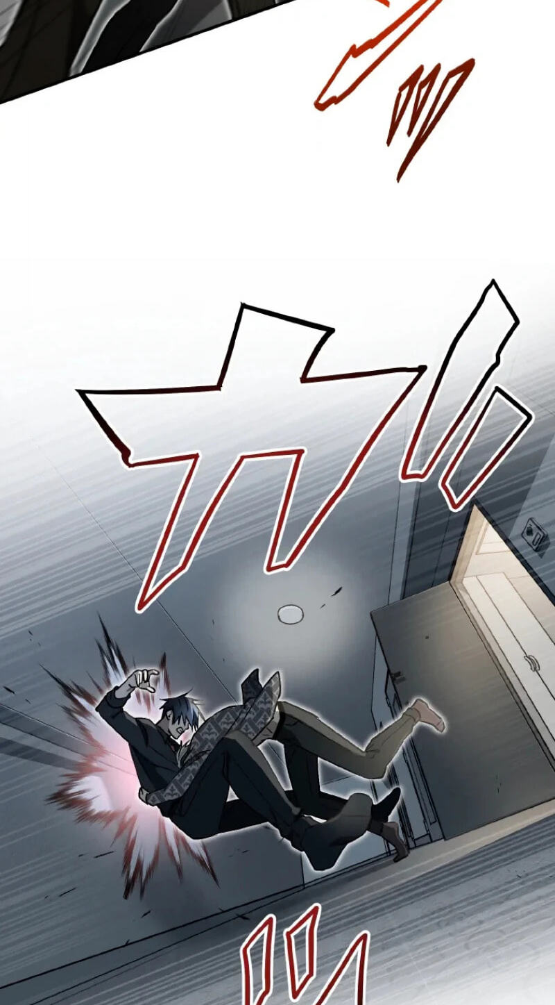 Fukushuu Kizoku Chapter 50 page 60 - 