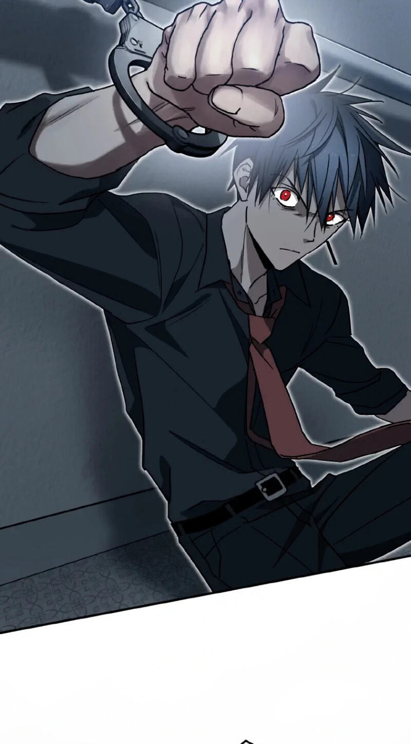 Fukushuu Kizoku Chapter 50 page 63 - 