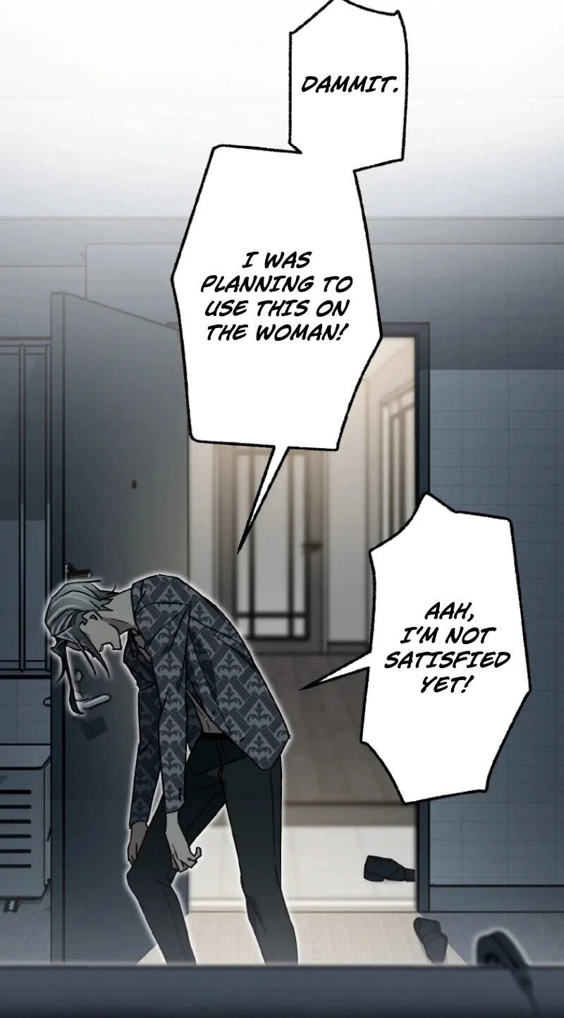 Fukushuu Kizoku Chapter 50 page 64 - 