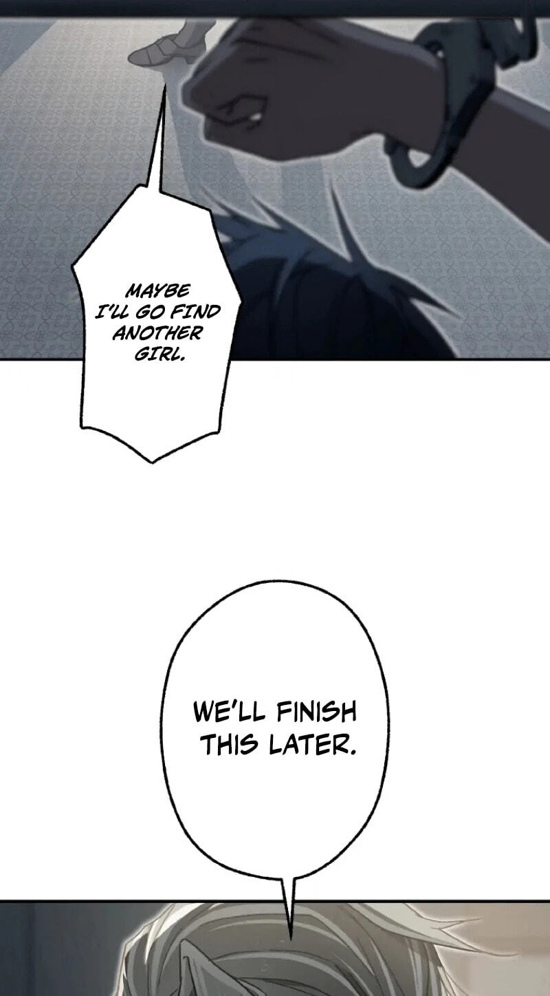 Fukushuu Kizoku Chapter 50 page 65 - 
