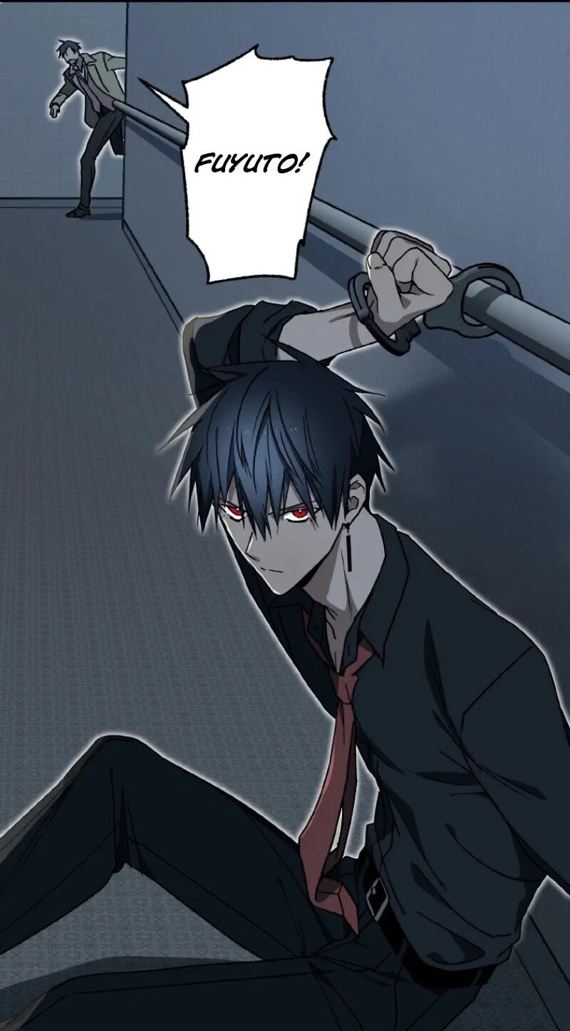 Fukushuu Kizoku Chapter 50 page 68 - 