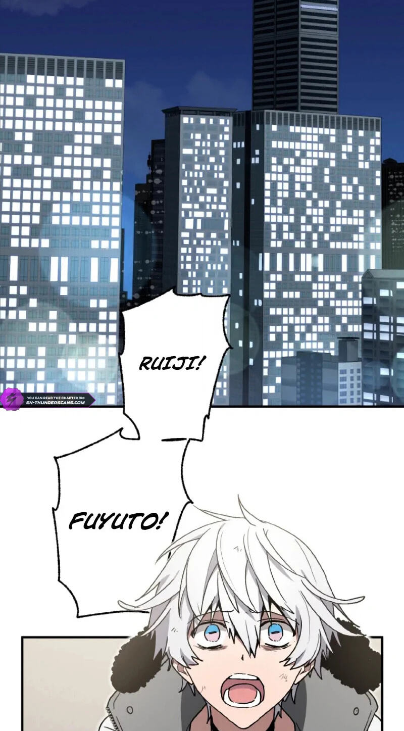 Fukushuu Kizoku Chapter 50 page 71 - 