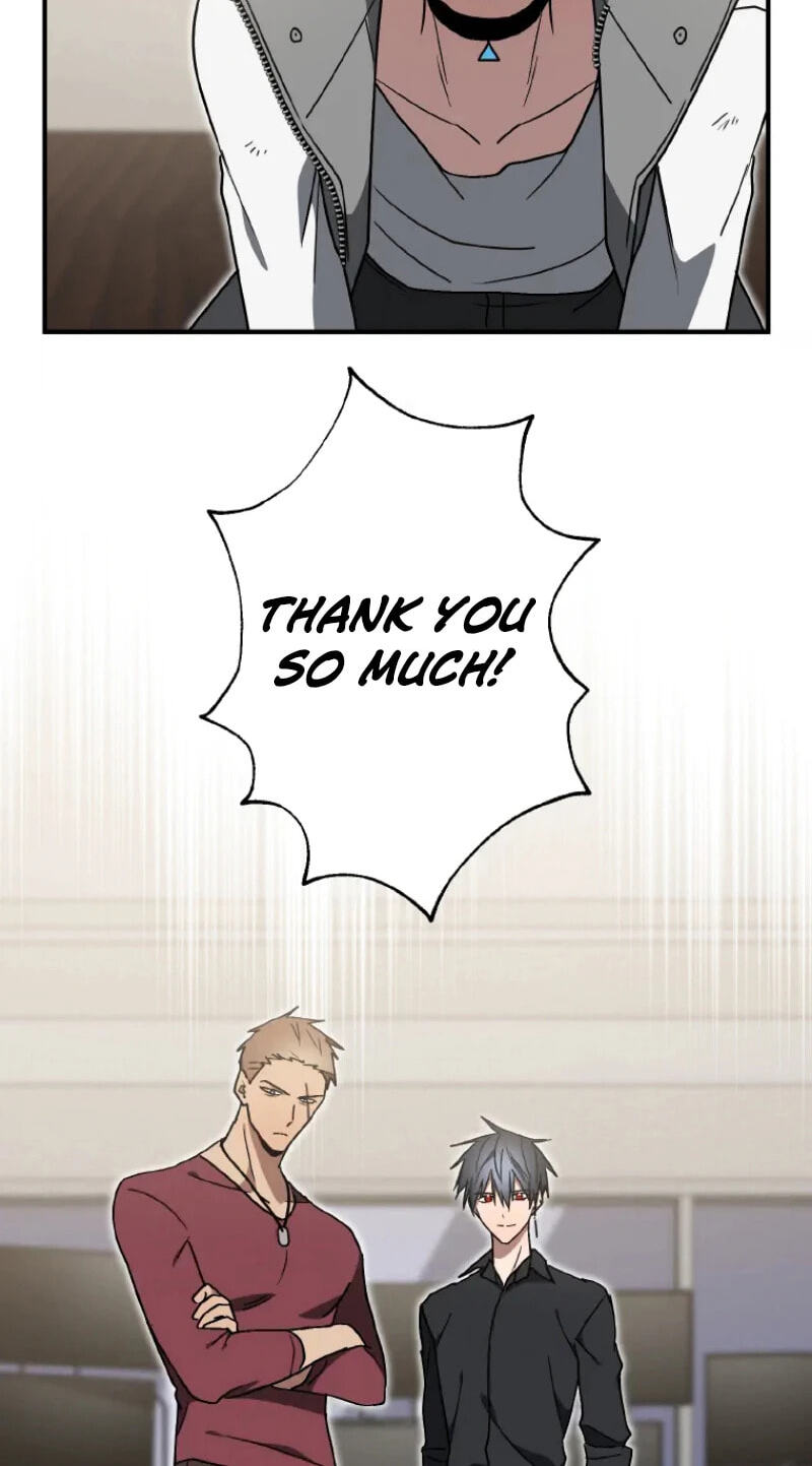 Fukushuu Kizoku Chapter 50 page 72 - 