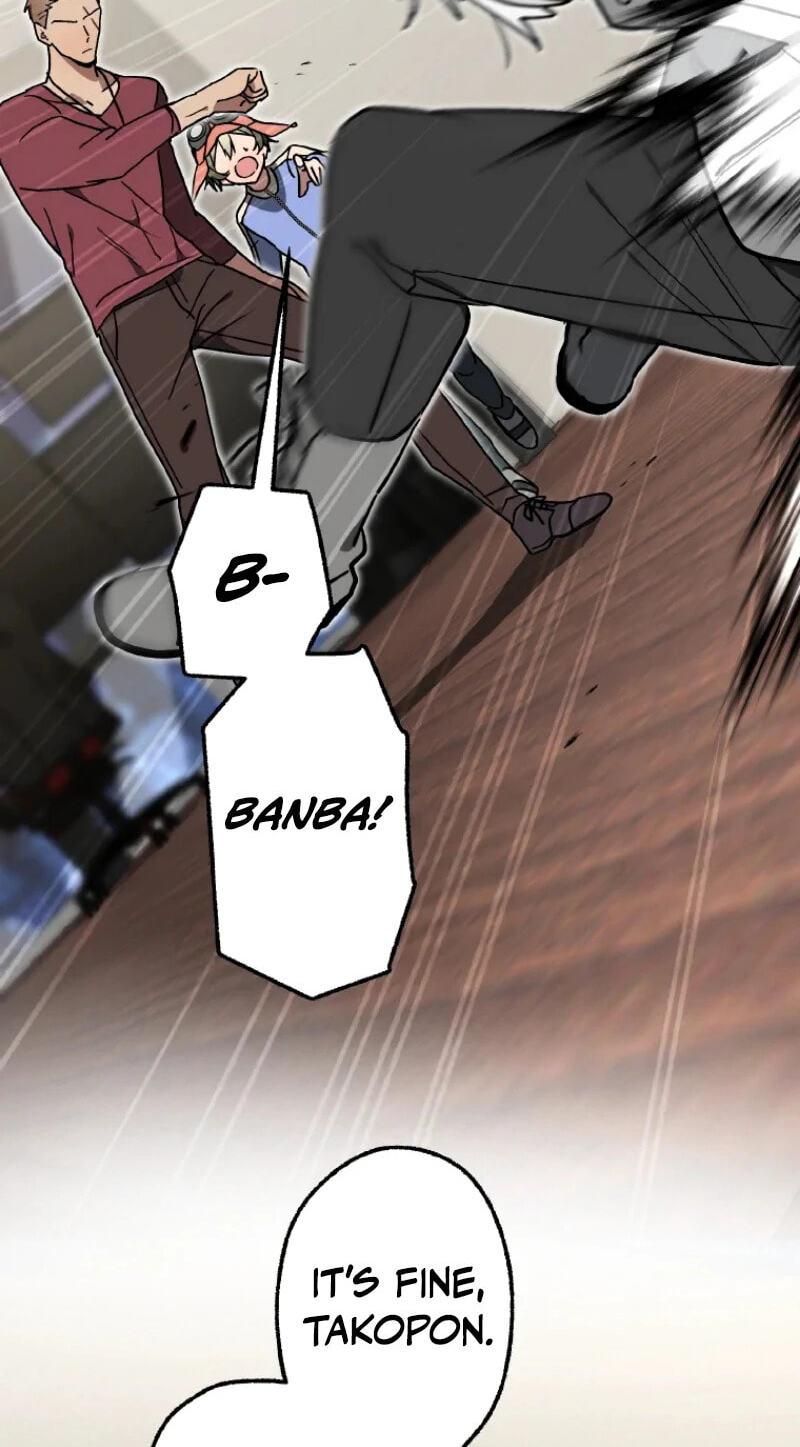 Fukushuu Kizoku Chapter 50 page 79 - 