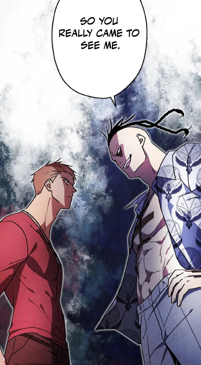Fukushuu Kizoku Chapter 50 page 9 - 