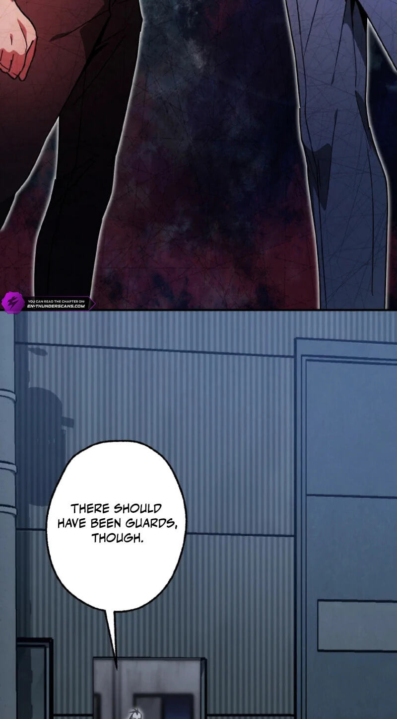 Fukushuu Kizoku Chapter 50 page 10 - 