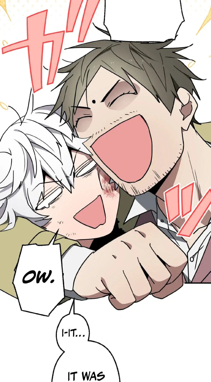 Fukushuu Kizoku Chapter 50 page 95 - 