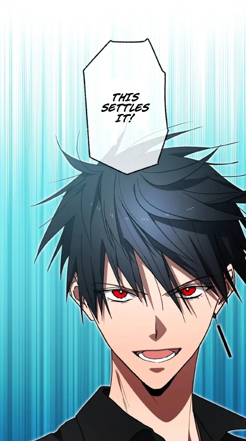 Fukushuu Kizoku Chapter 51 page 2 - 