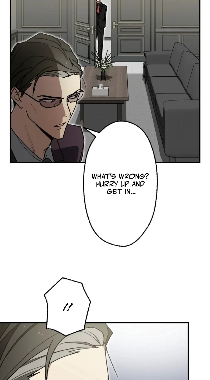 Fukushuu Kizoku Chapter 51 page 11 - 