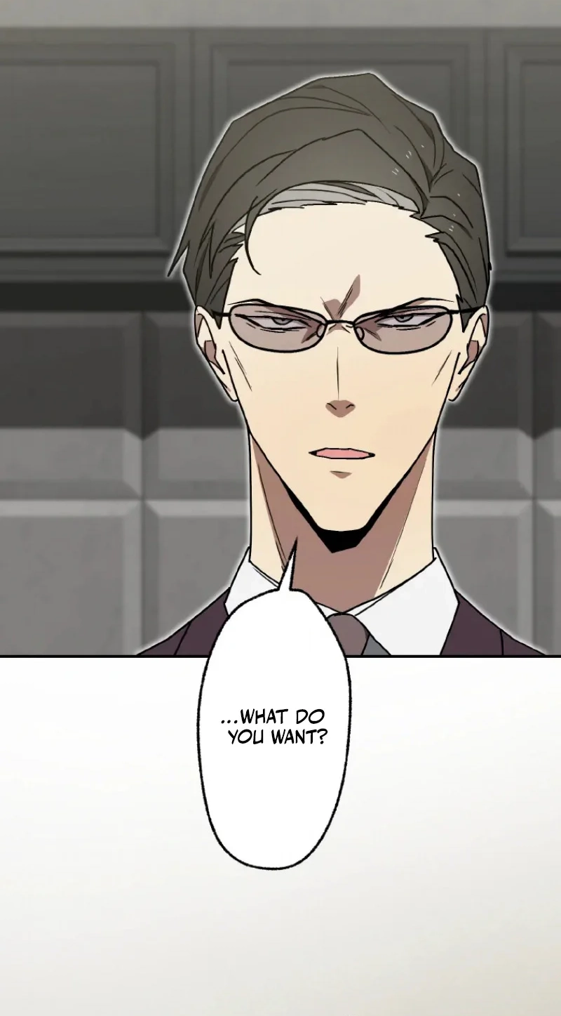 Fukushuu Kizoku Chapter 51 page 15 - 