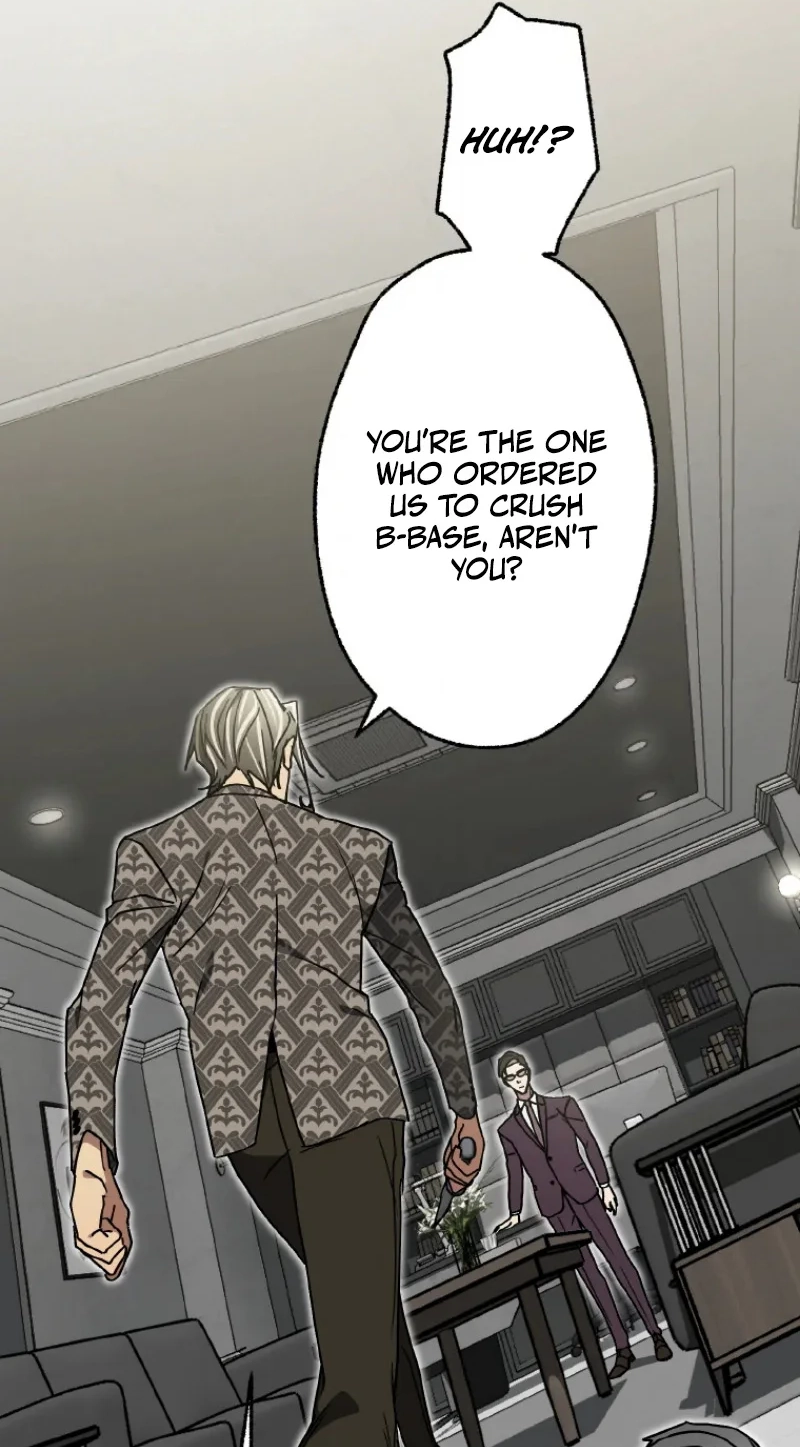 Fukushuu Kizoku Chapter 51 page 16 - 