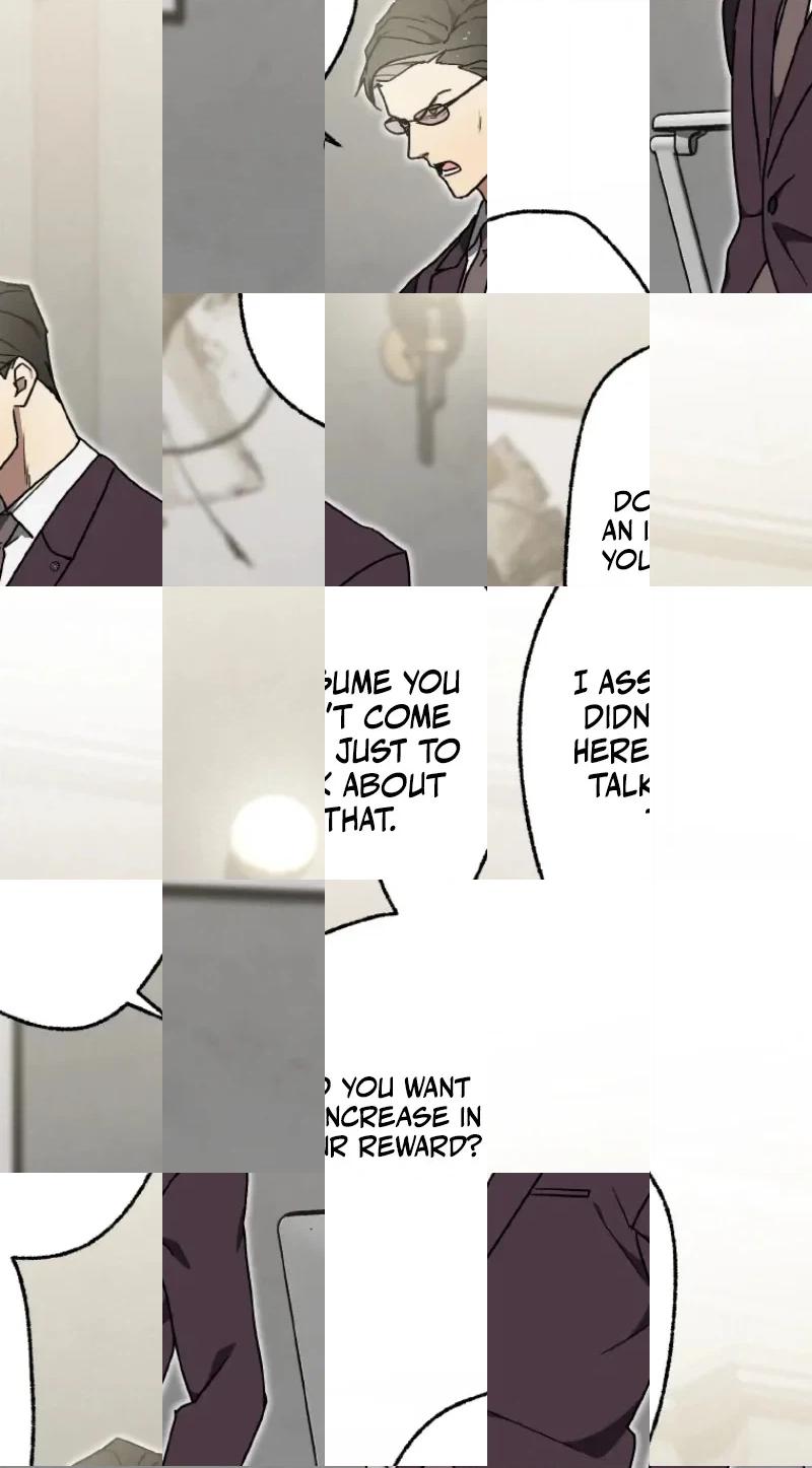 Fukushuu Kizoku Chapter 51 page 20 - 