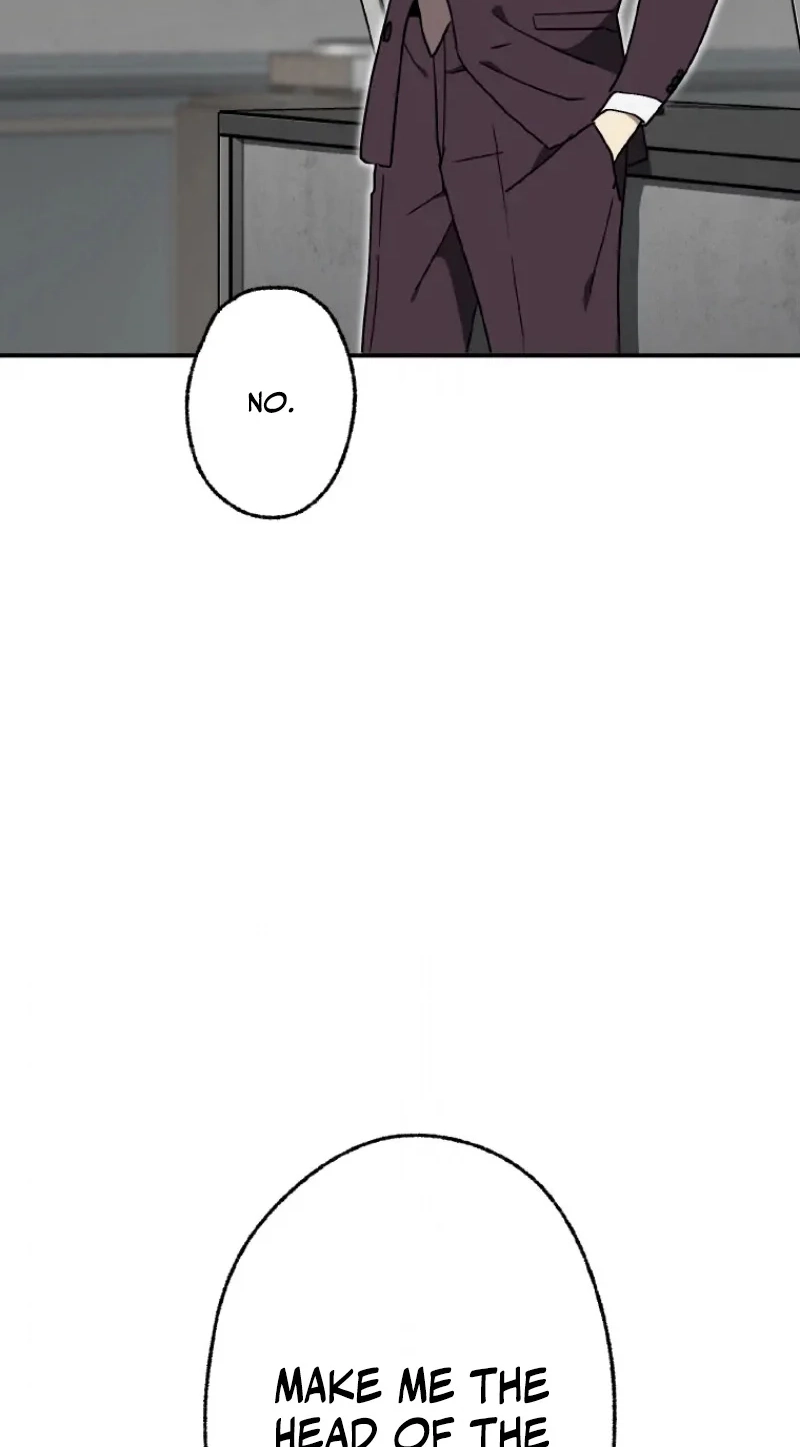 Fukushuu Kizoku Chapter 51 page 21 - 