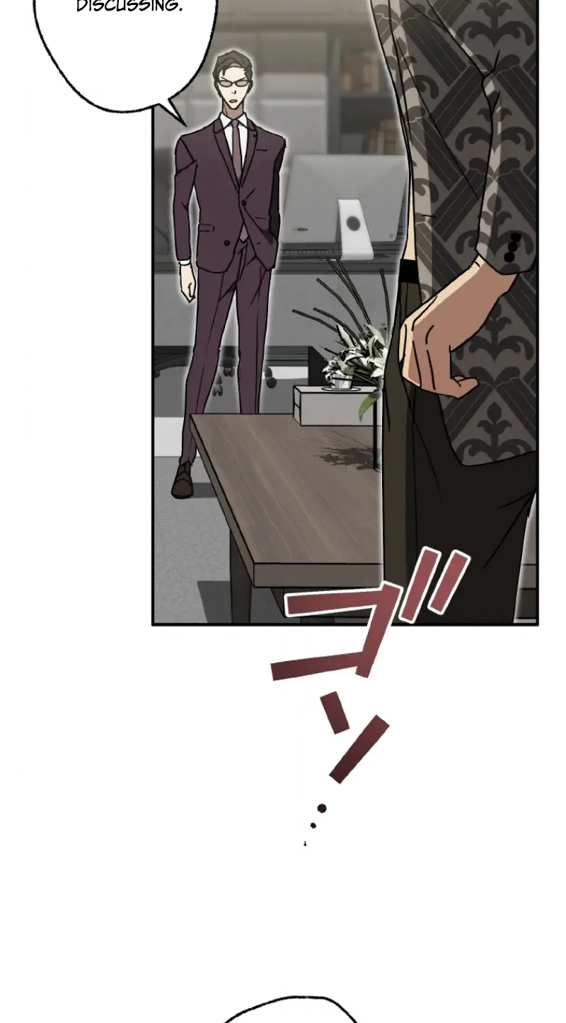 Fukushuu Kizoku Chapter 51 page 23 - 