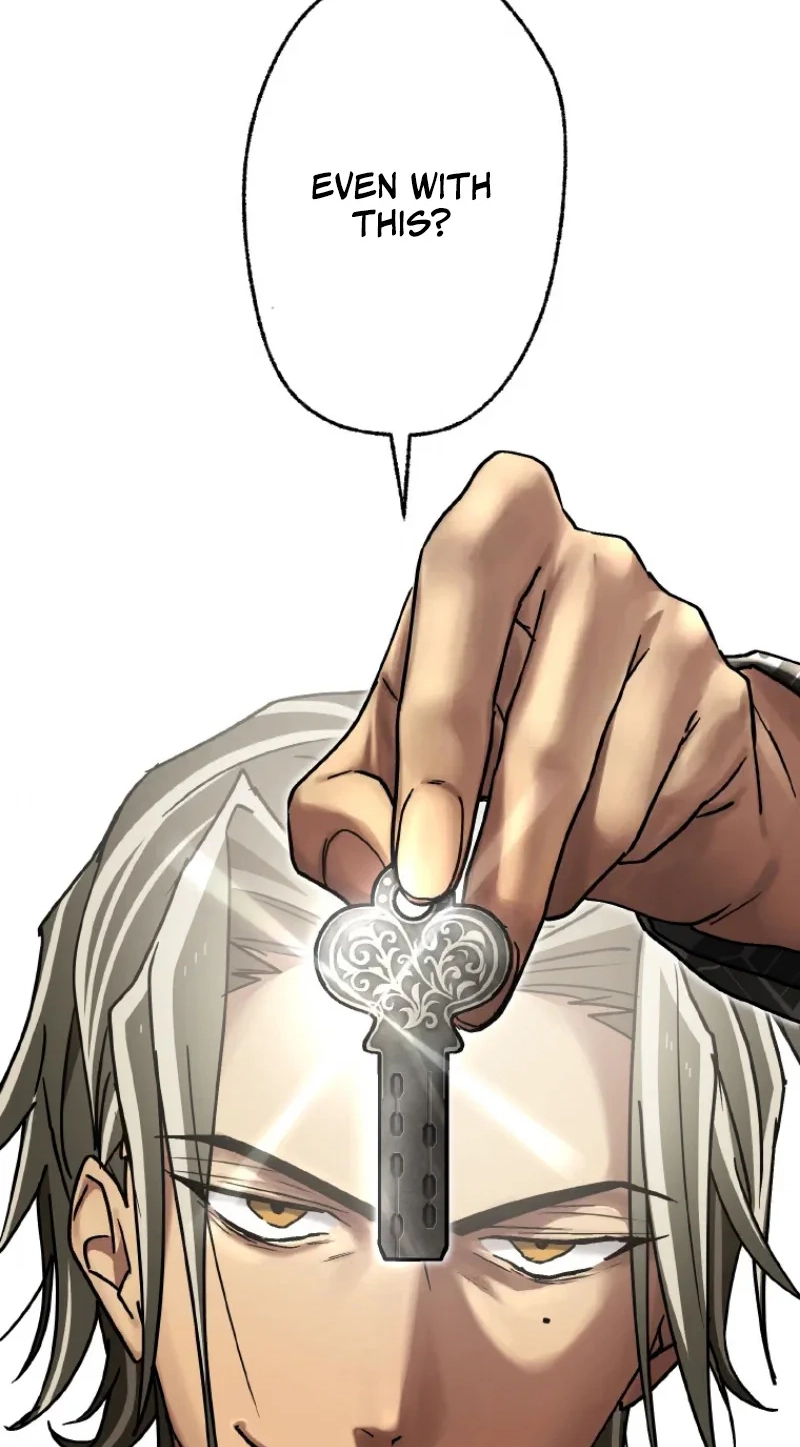 Fukushuu Kizoku Chapter 51 page 24 - 