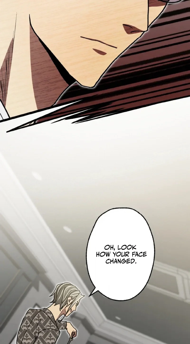 Fukushuu Kizoku Chapter 51 page 26 - 