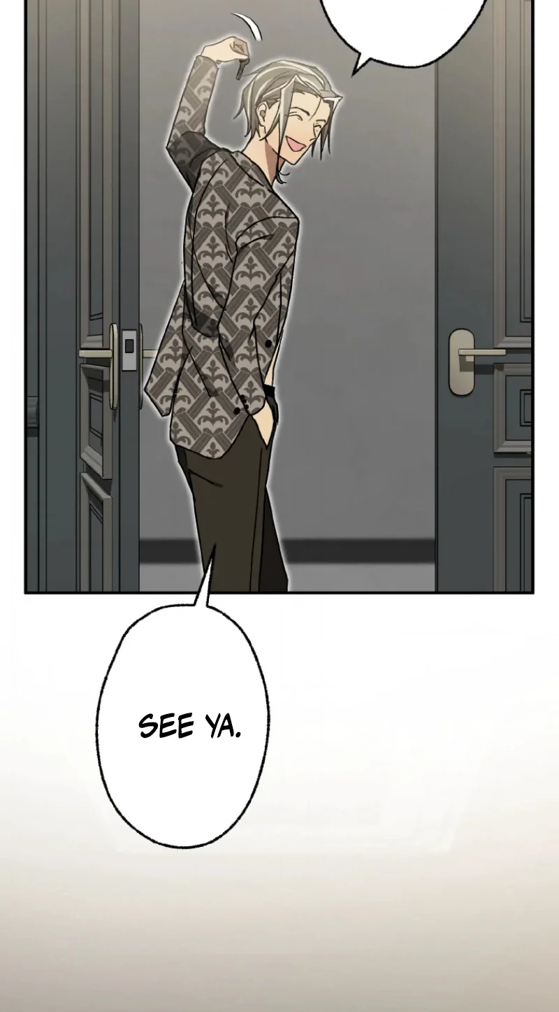 Fukushuu Kizoku Chapter 51 page 28 - 