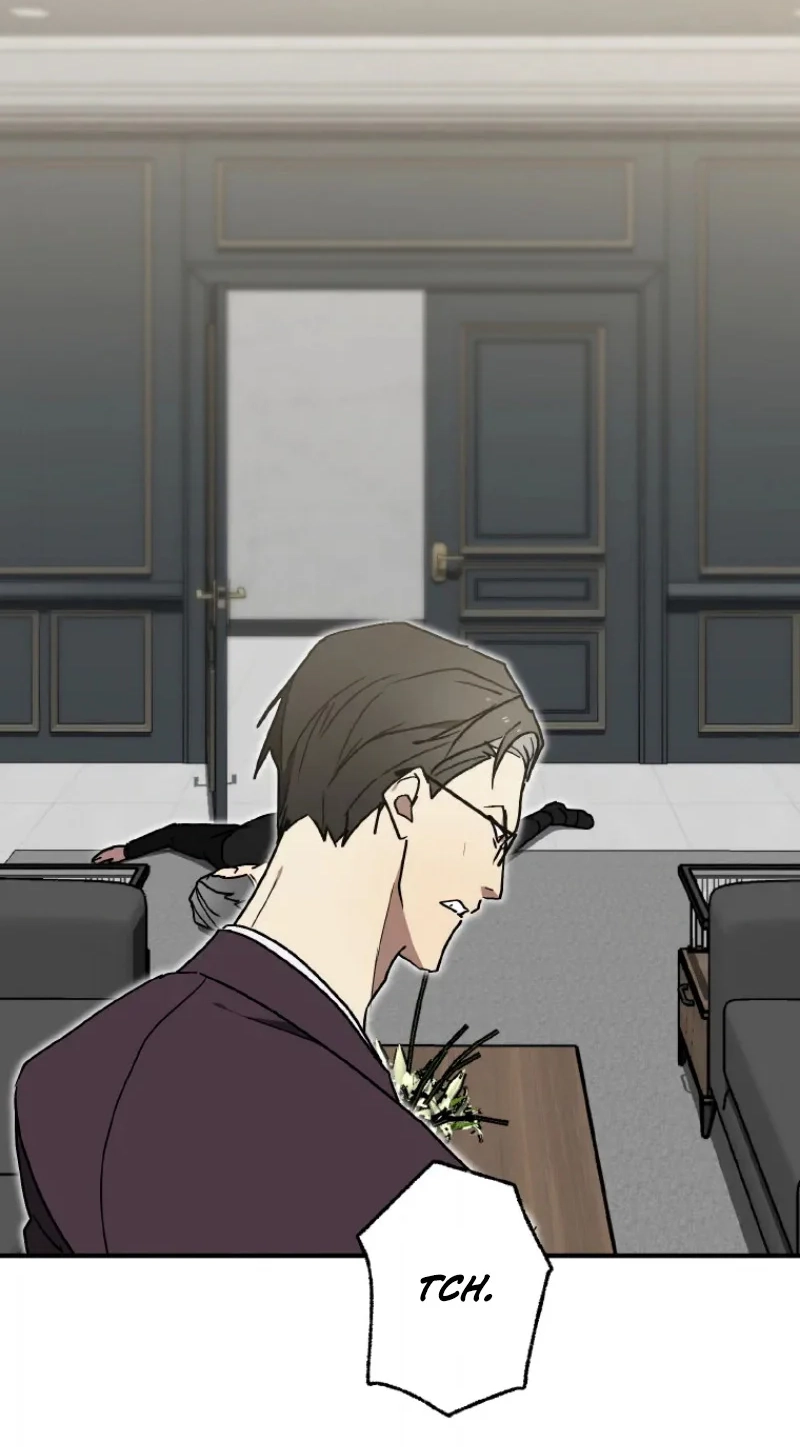 Fukushuu Kizoku Chapter 51 page 29 - 