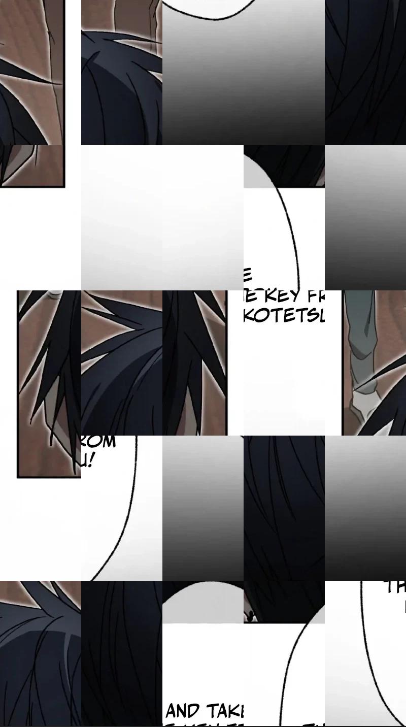Fukushuu Kizoku Chapter 51 page 4 - 